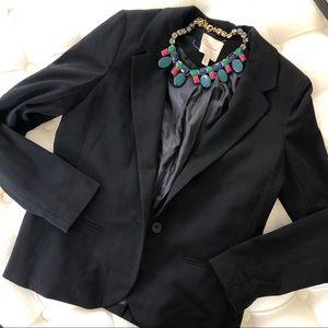 Anthropologie Silence and Noise Boyfriend …